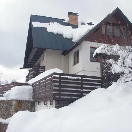 Beran Appartement *