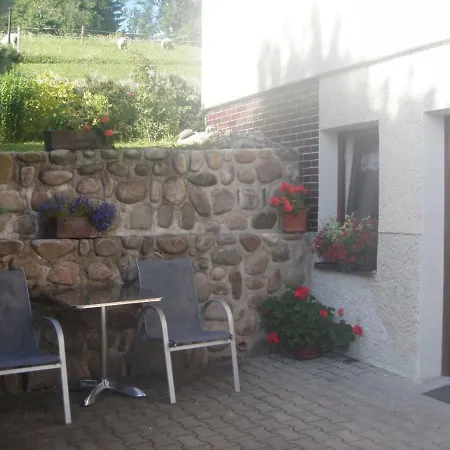 Beran Rokytnice nad Jizerou