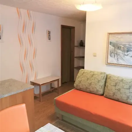 Beran Rokytnice nad Jizerou