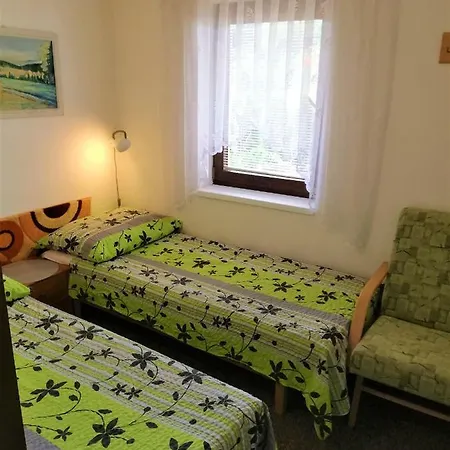 Appartement Beran