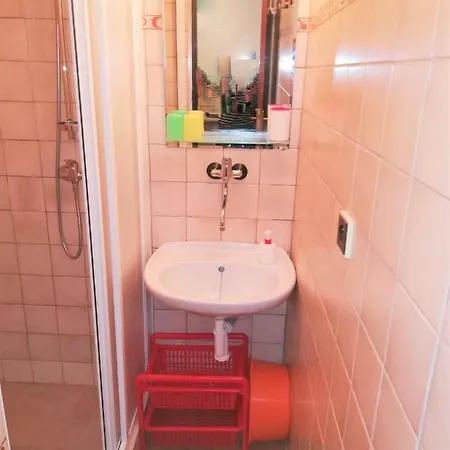 Beran Appartement *
