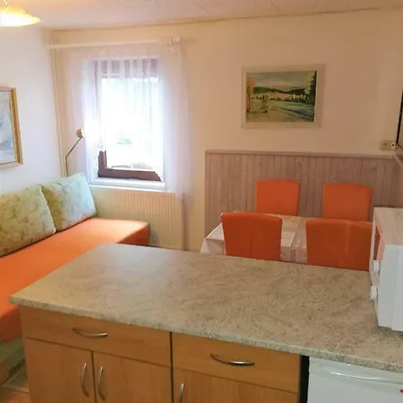 Beran Apartmán *