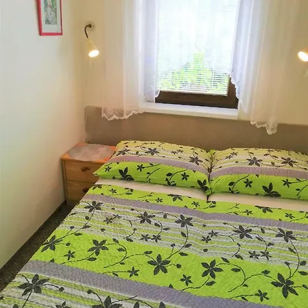 Beran Lägenhet Rokytnice nad Jizerou