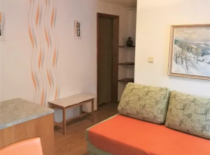 Beran Rokytnice nad Jizerou