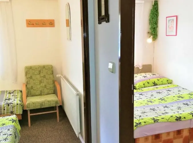 Beran Rokytnice nad Jizerou