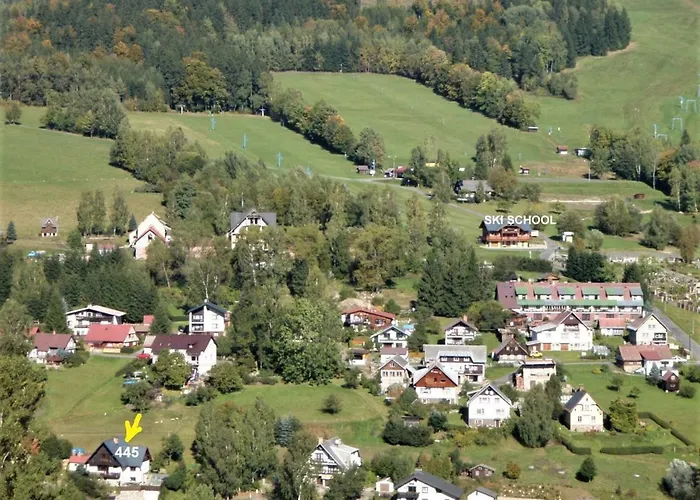 Beran * Rokytnice nad Jizerou